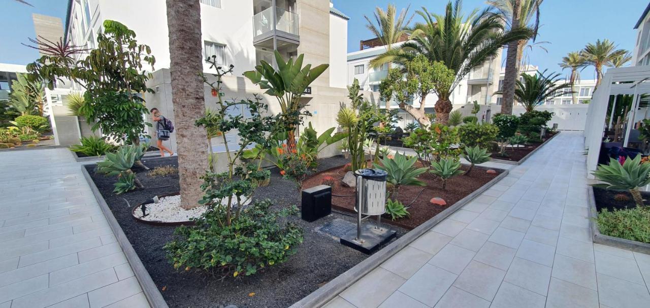 Cozy & Confortable Junior Suite By Bristo Sunset # Good Wifi, Terrace And Pool Corralejo Zewnętrze zdjęcie