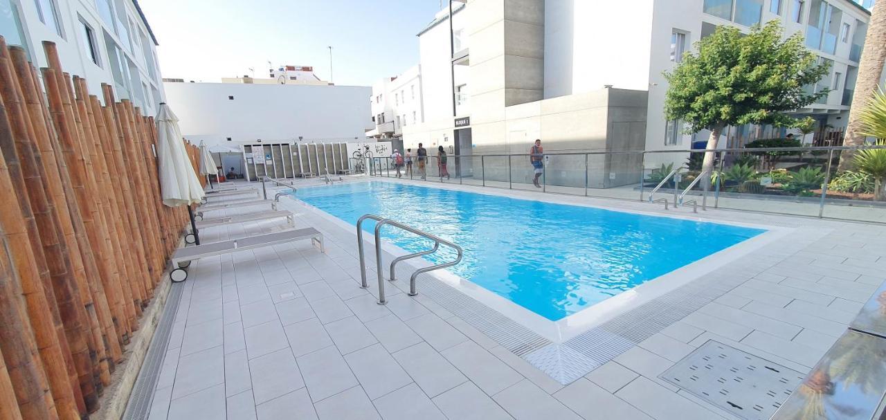Cozy & Confortable Junior Suite By Bristo Sunset # Good Wifi, Terrace And Pool Corralejo Zewnętrze zdjęcie