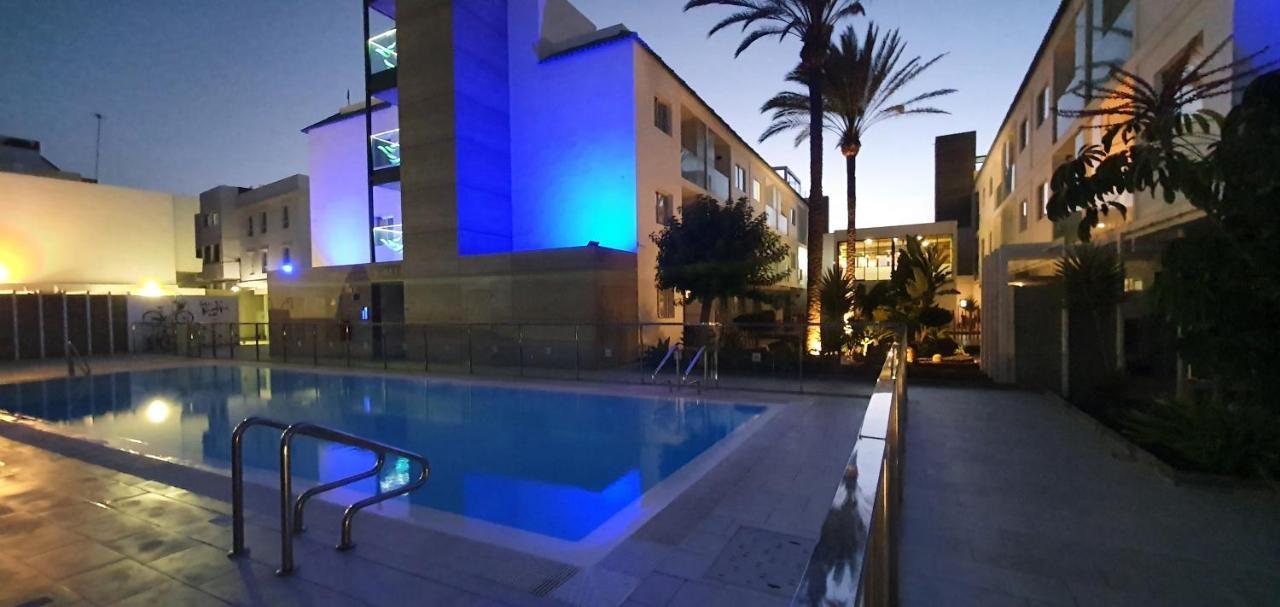 Cozy & Confortable Junior Suite By Bristo Sunset # Good Wifi, Terrace And Pool Corralejo Zewnętrze zdjęcie