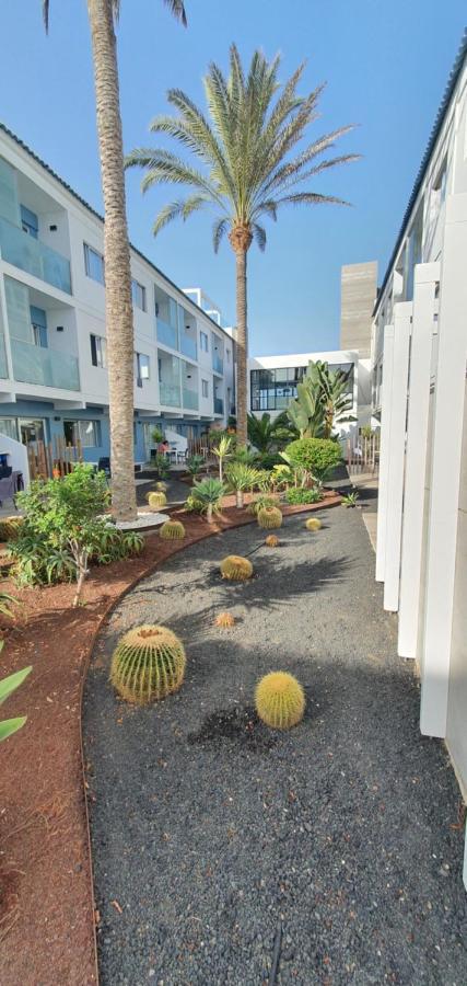 Cozy & Confortable Junior Suite By Bristo Sunset # Good Wifi, Terrace And Pool Corralejo Zewnętrze zdjęcie