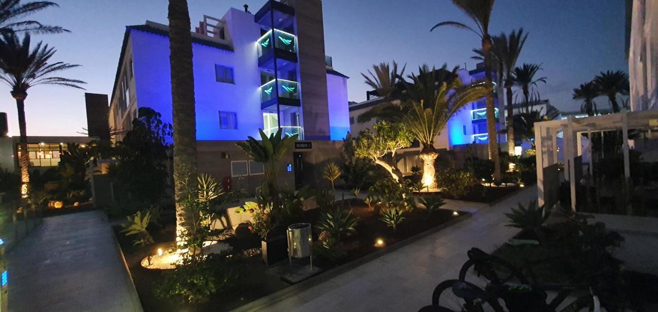 Cozy & Confortable Junior Suite By Bristo Sunset # Good Wifi, Terrace And Pool Corralejo Zewnętrze zdjęcie