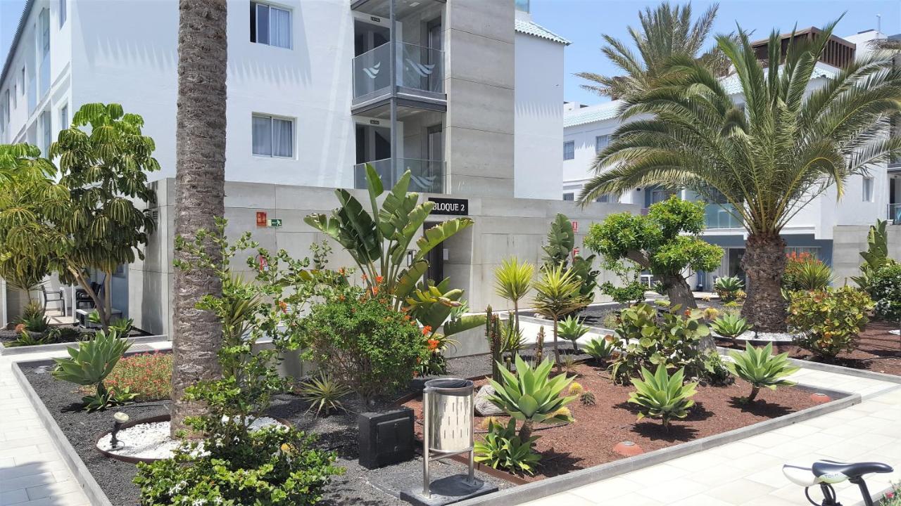 Cozy & Confortable Junior Suite By Bristo Sunset # Good Wifi, Terrace And Pool Corralejo Zewnętrze zdjęcie