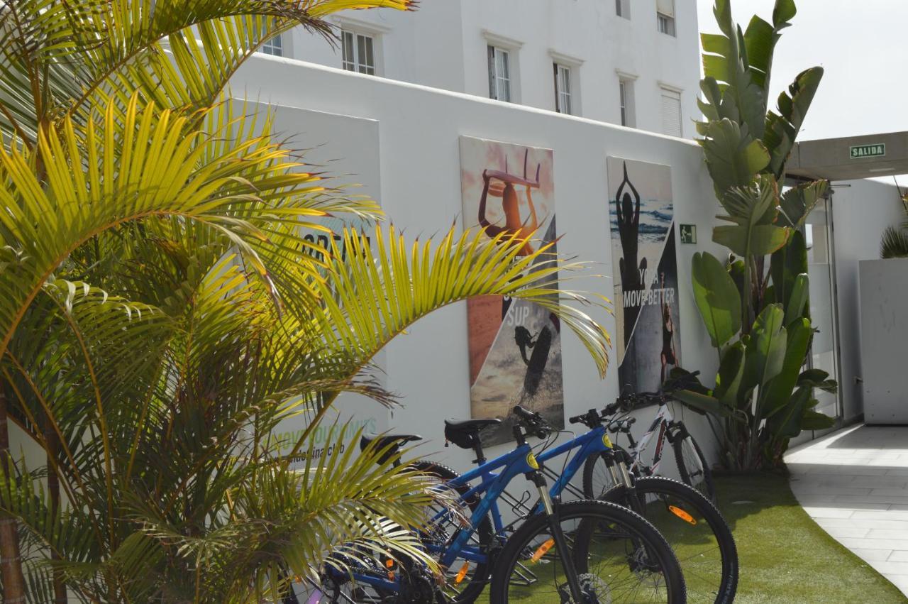 Cozy & Confortable Junior Suite By Bristo Sunset # Good Wifi, Terrace And Pool Corralejo Zewnętrze zdjęcie