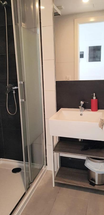 Cozy & Confortable Junior Suite By Bristo Sunset # Good Wifi, Terrace And Pool Corralejo Zewnętrze zdjęcie