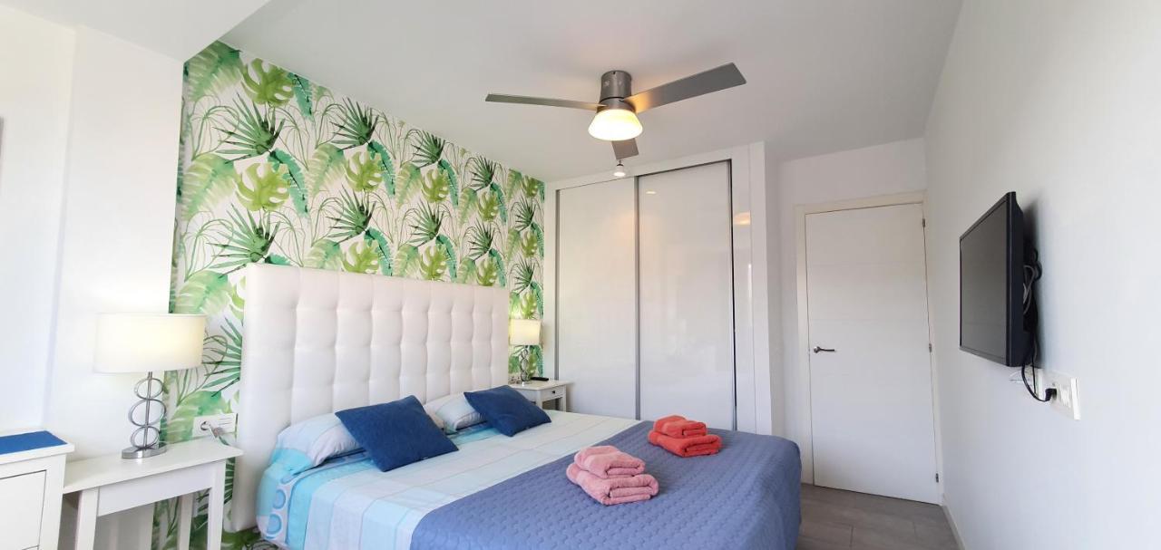 Cozy & Confortable Junior Suite By Bristo Sunset # Good Wifi, Terrace And Pool Corralejo Zewnętrze zdjęcie