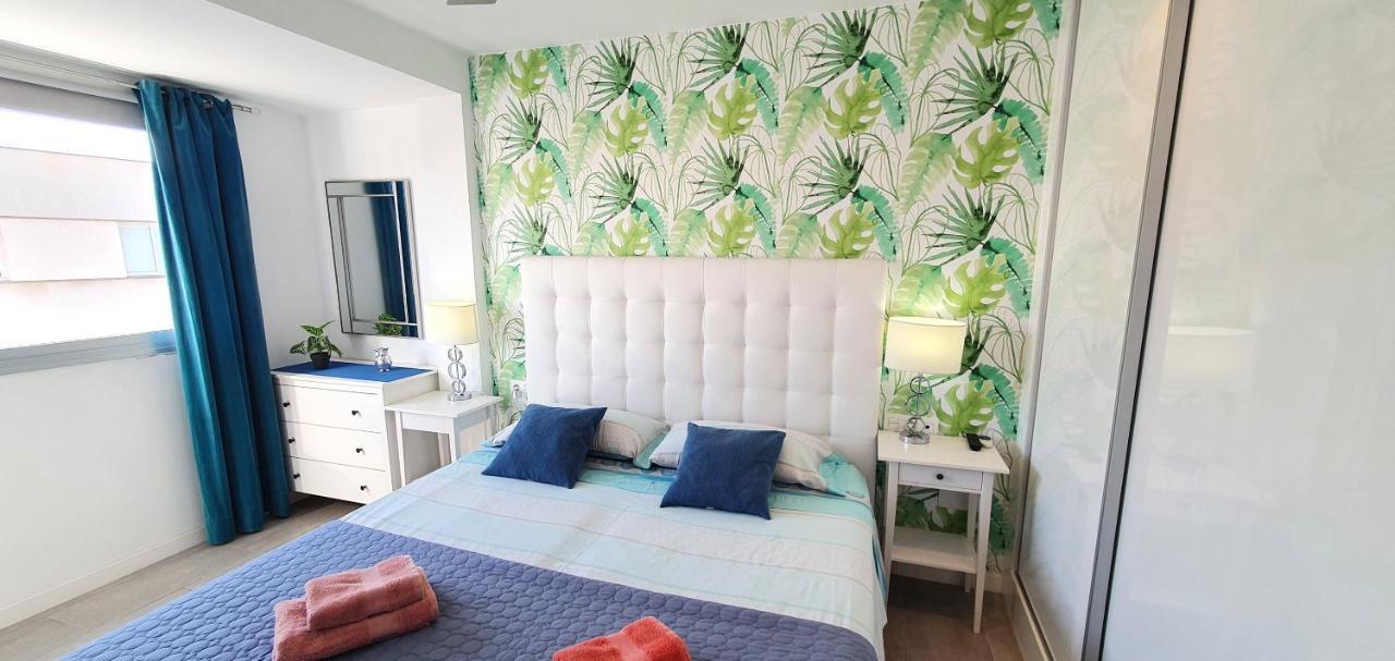 Cozy & Confortable Junior Suite By Bristo Sunset # Good Wifi, Terrace And Pool Corralejo Zewnętrze zdjęcie