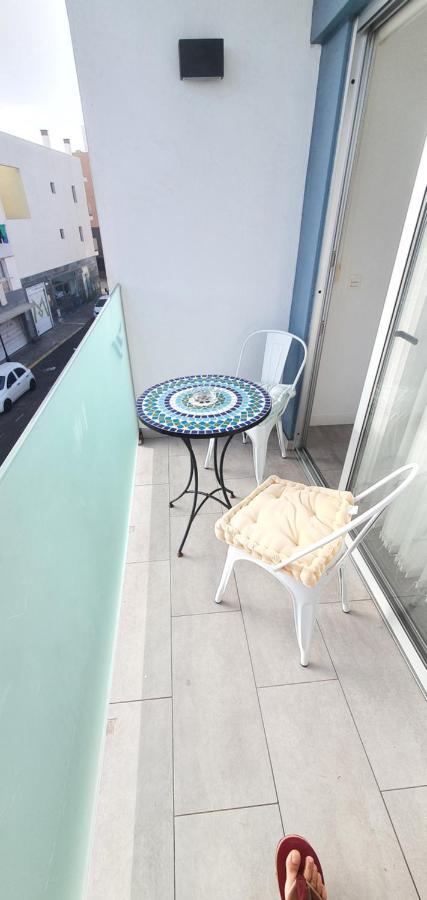 Cozy & Confortable Junior Suite By Bristo Sunset # Good Wifi, Terrace And Pool Corralejo Zewnętrze zdjęcie