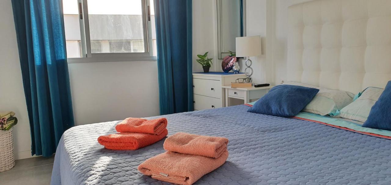 Cozy & Confortable Junior Suite By Bristo Sunset # Good Wifi, Terrace And Pool Corralejo Zewnętrze zdjęcie