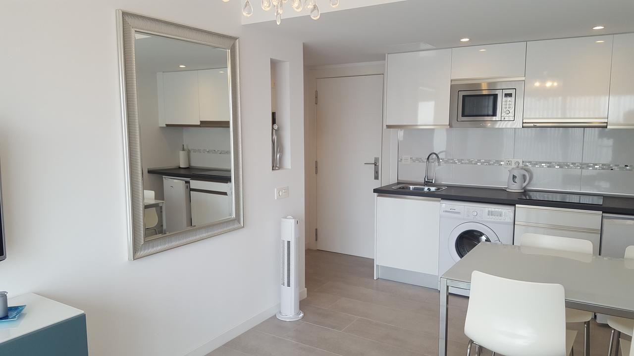 Cozy & Confortable Junior Suite By Bristo Sunset # Good Wifi, Terrace And Pool Corralejo Zewnętrze zdjęcie