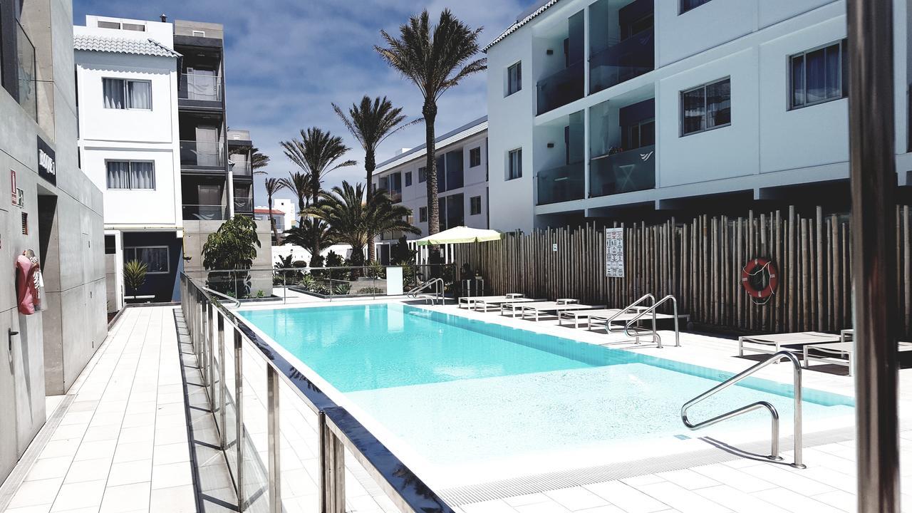 Cozy & Confortable Junior Suite By Bristo Sunset # Good Wifi, Terrace And Pool Corralejo Zewnętrze zdjęcie