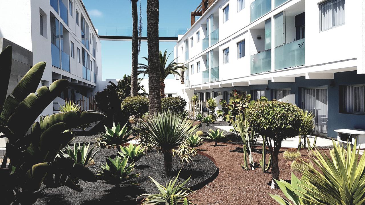 Cozy & Confortable Junior Suite By Bristo Sunset # Good Wifi, Terrace And Pool Corralejo Zewnętrze zdjęcie