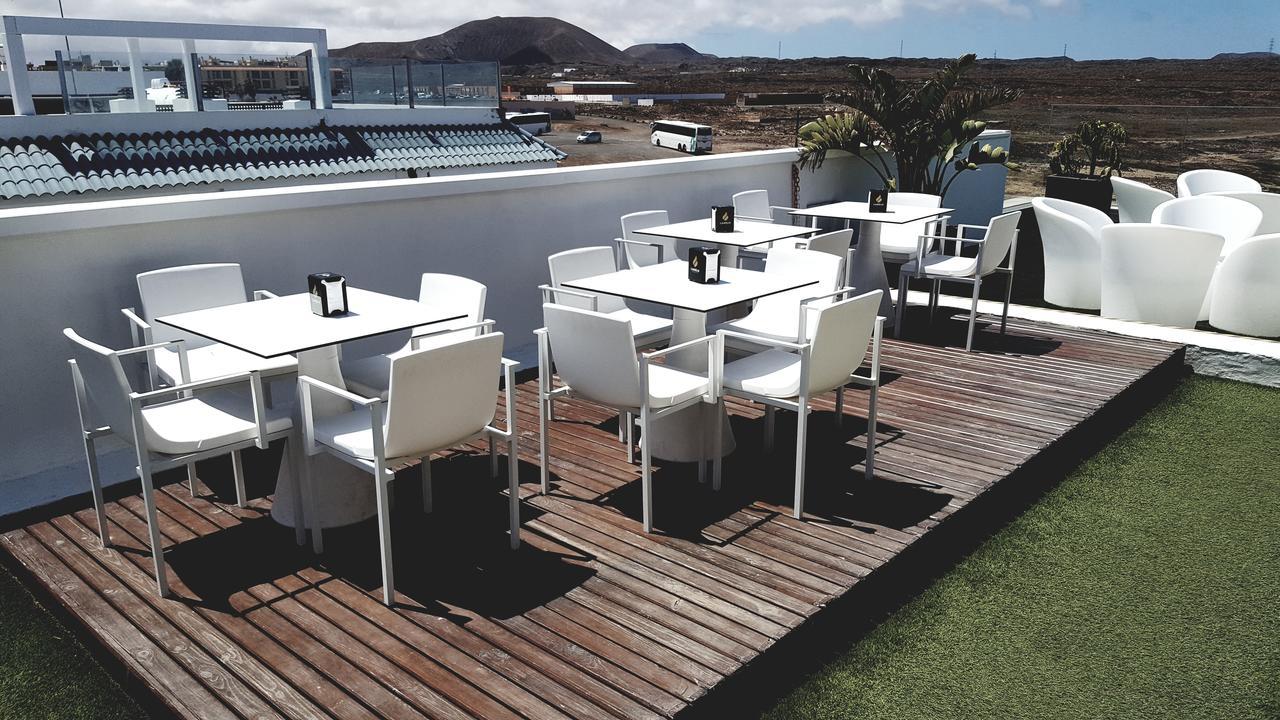 Cozy & Confortable Junior Suite By Bristo Sunset # Good Wifi, Terrace And Pool Corralejo Zewnętrze zdjęcie