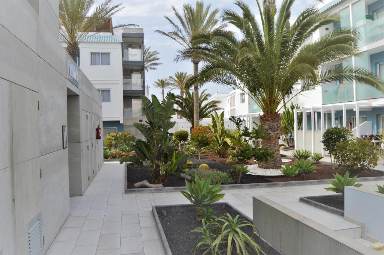 Cozy & Confortable Junior Suite By Bristo Sunset # Good Wifi, Terrace And Pool Corralejo Zewnętrze zdjęcie