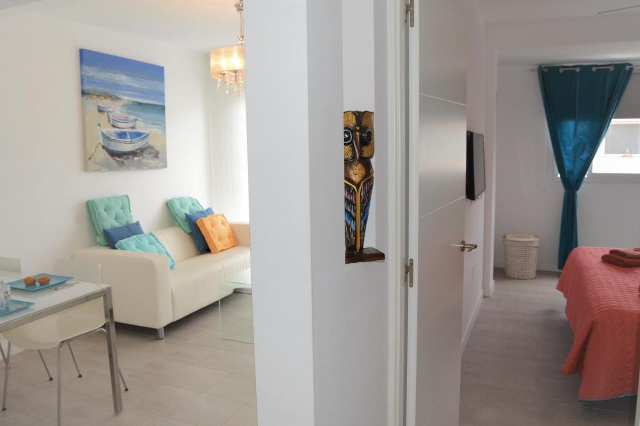 Cozy & Confortable Junior Suite By Bristo Sunset # Good Wifi, Terrace And Pool Corralejo Zewnętrze zdjęcie