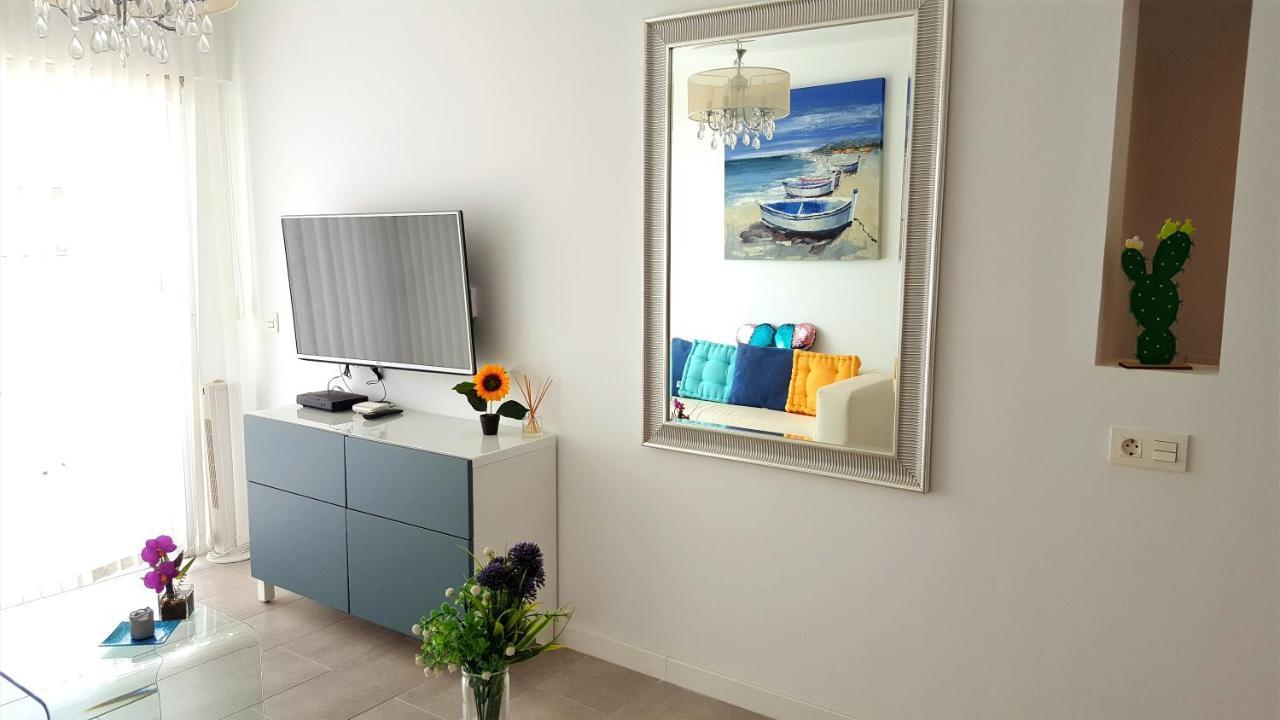 Cozy & Confortable Junior Suite By Bristo Sunset # Good Wifi, Terrace And Pool Corralejo Zewnętrze zdjęcie