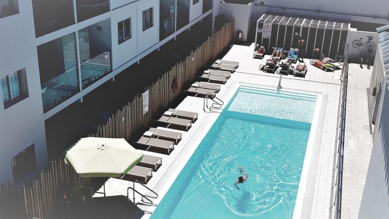 Cozy & Confortable Junior Suite By Bristo Sunset # Good Wifi, Terrace And Pool Corralejo Zewnętrze zdjęcie