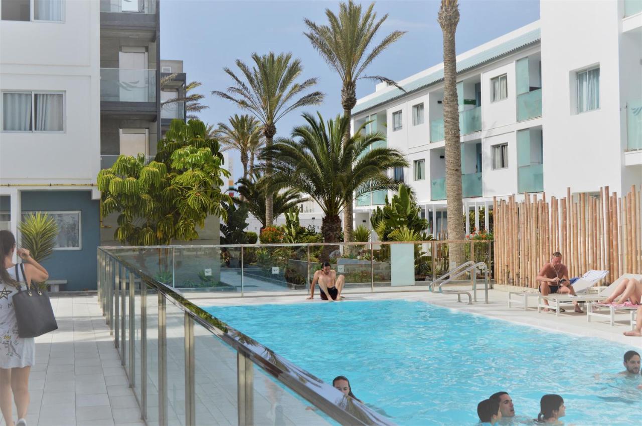 Cozy & Confortable Junior Suite By Bristo Sunset # Good Wifi, Terrace And Pool Corralejo Zewnętrze zdjęcie