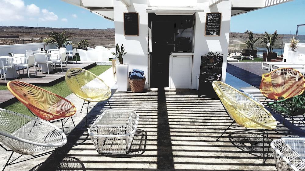 Cozy & Confortable Junior Suite By Bristo Sunset # Good Wifi, Terrace And Pool Corralejo Zewnętrze zdjęcie